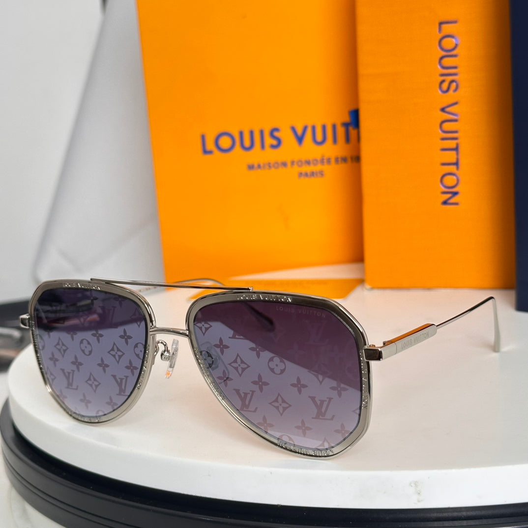 LuxluxHouse Best Quality Glasses Louis Vuitton