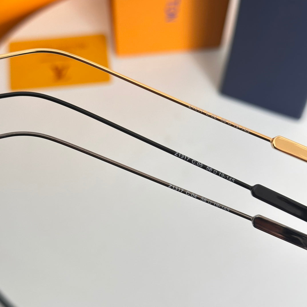 LuxluxHouse Best Quality Glasses Louis Vuitton