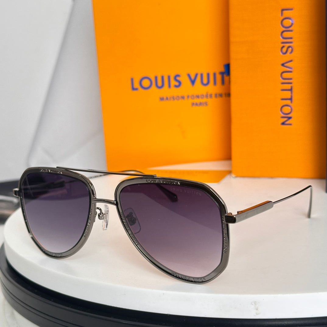 LuxluxHouse Best Quality Glasses Louis Vuitton