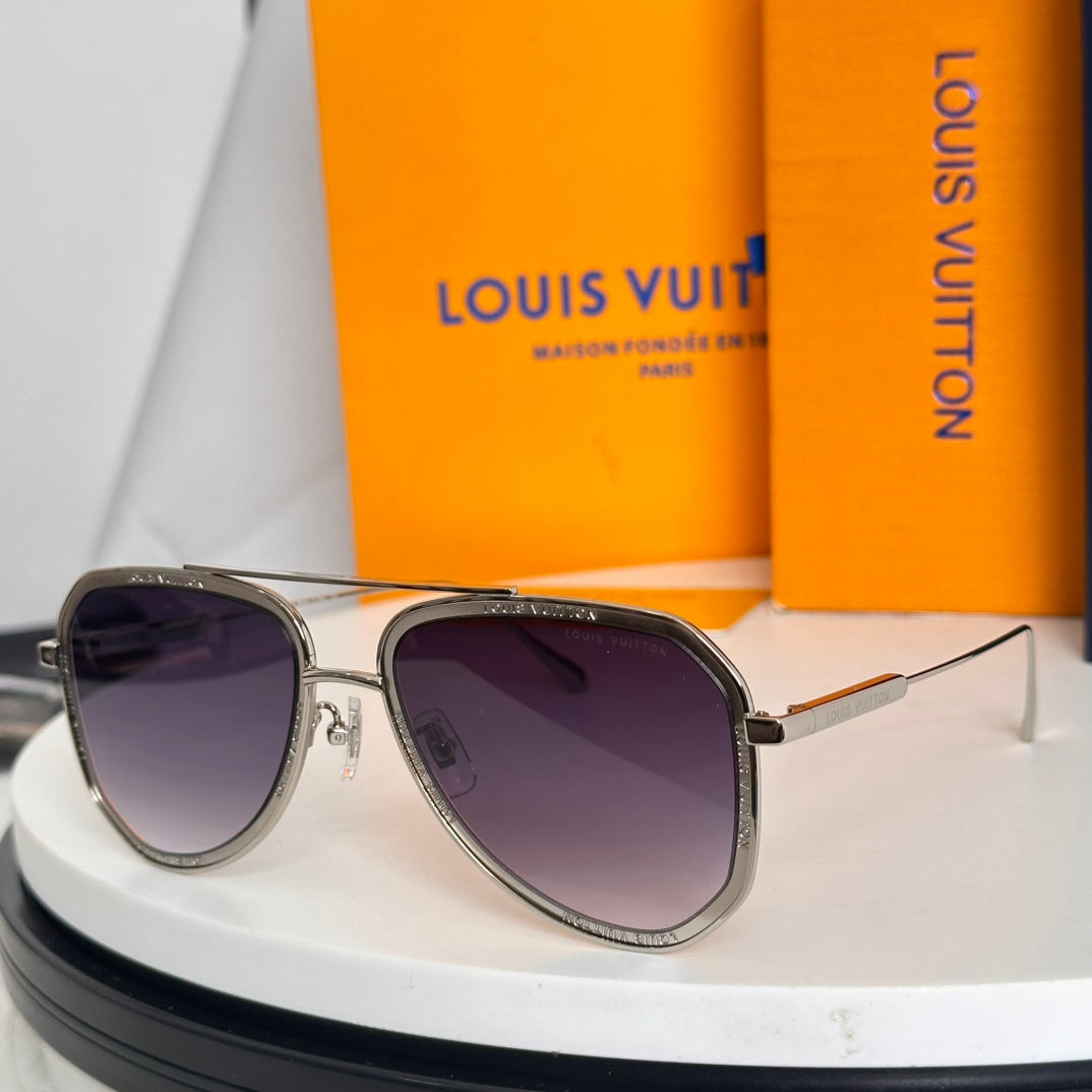 LuxluxHouse Best Quality Glasses Louis Vuitton