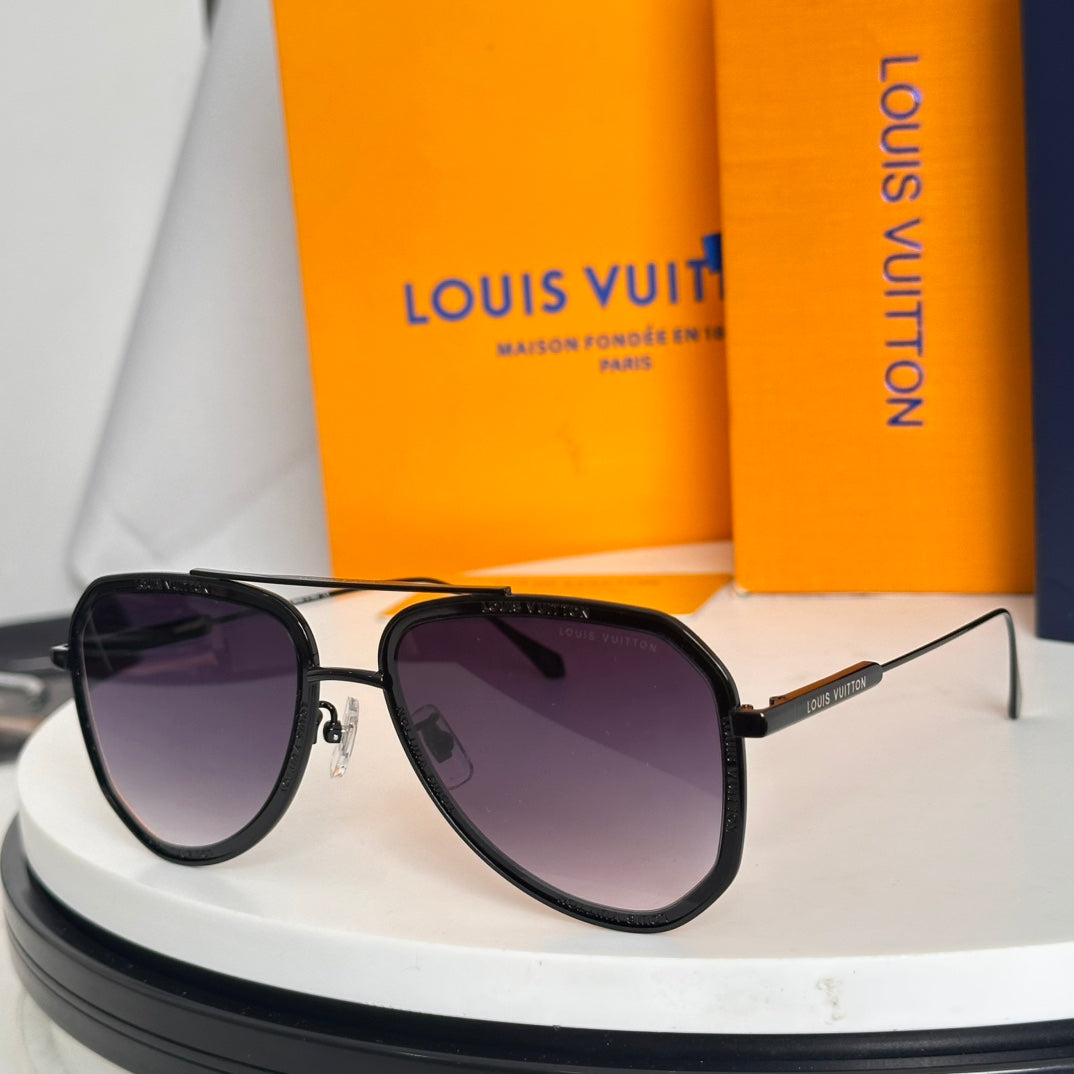 LuxluxHouse Best Quality Glasses Louis Vuitton