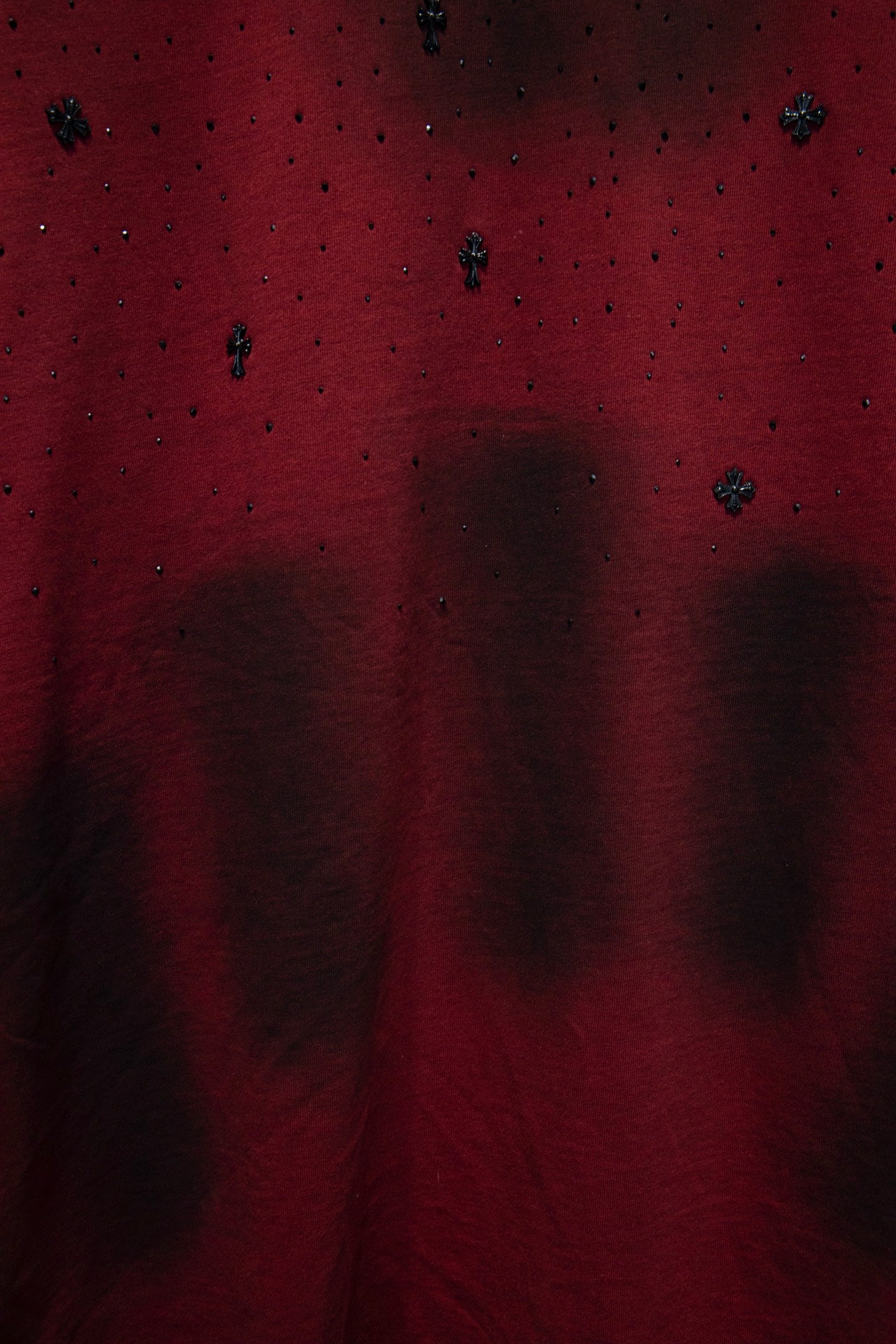 LuxluxHouse Best Quality Clothes Chrome Hearts T-shirt