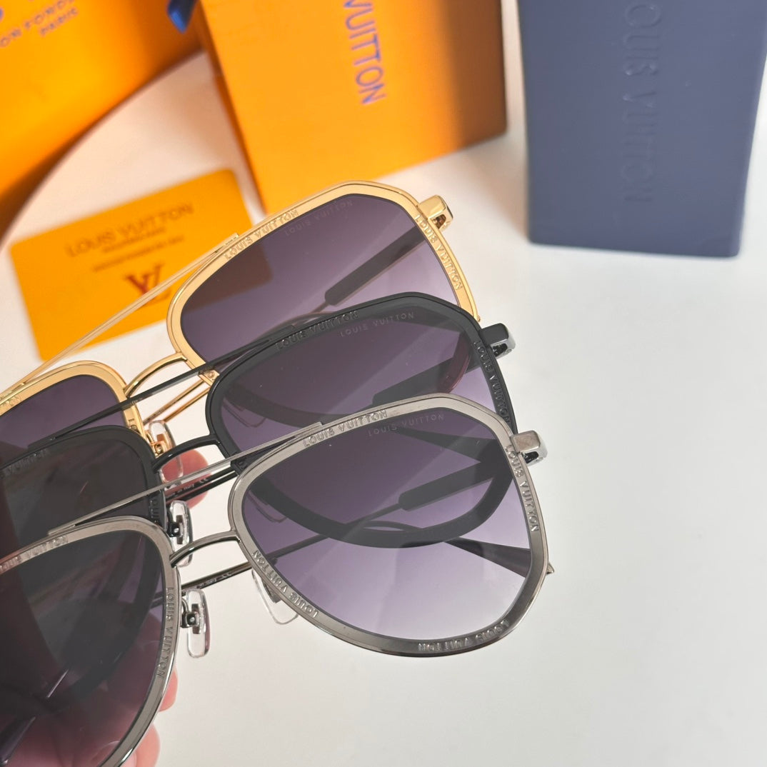 LuxluxHouse Best Quality Glasses Louis Vuitton