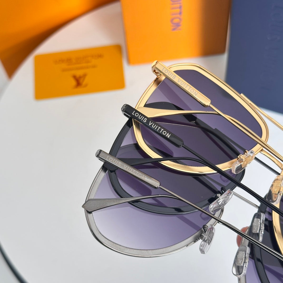 LuxluxHouse Best Quality Glasses Louis Vuitton