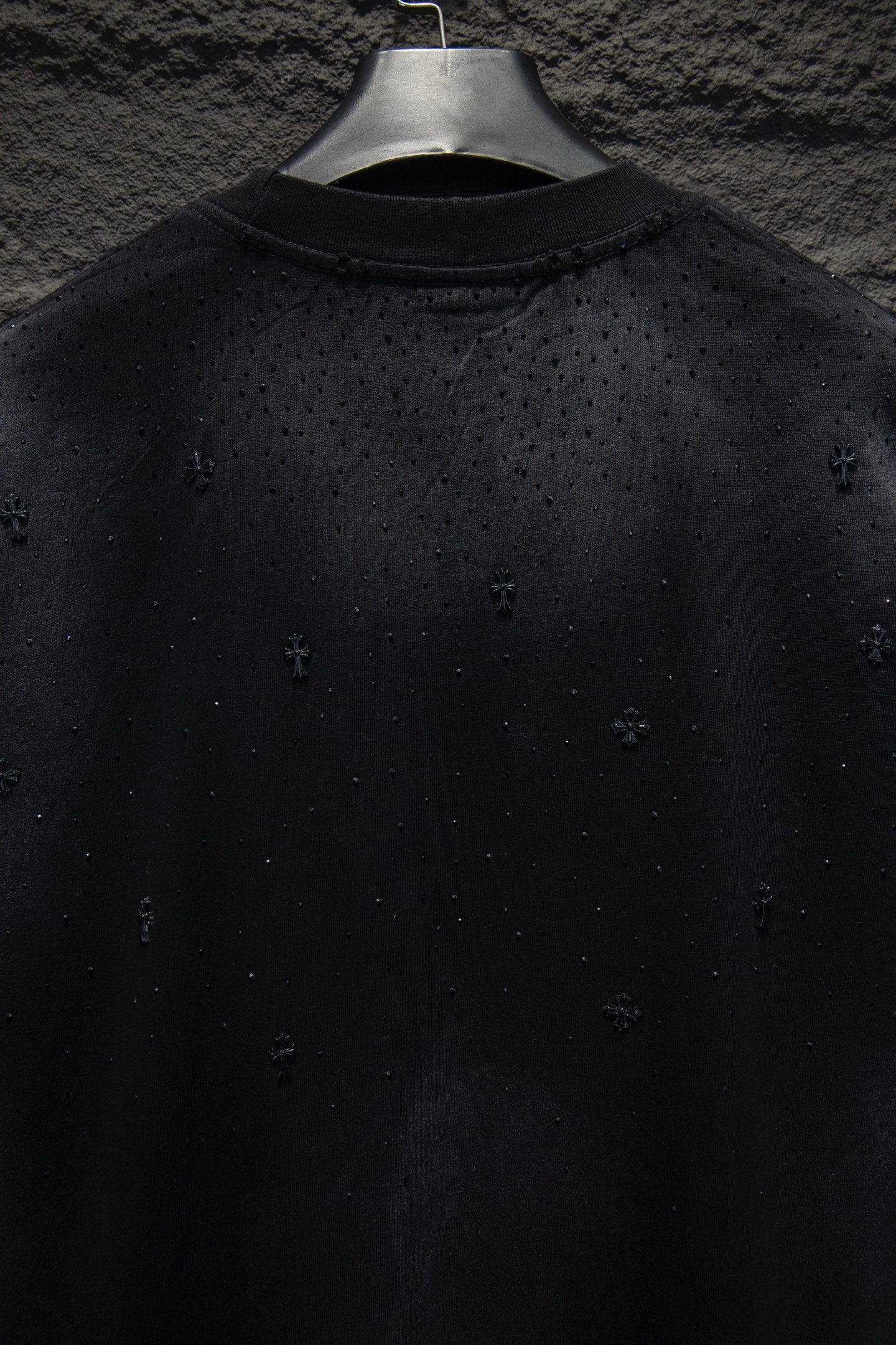 LuxluxHouse Best Quality Clothes Chrome Hearts T-shirt