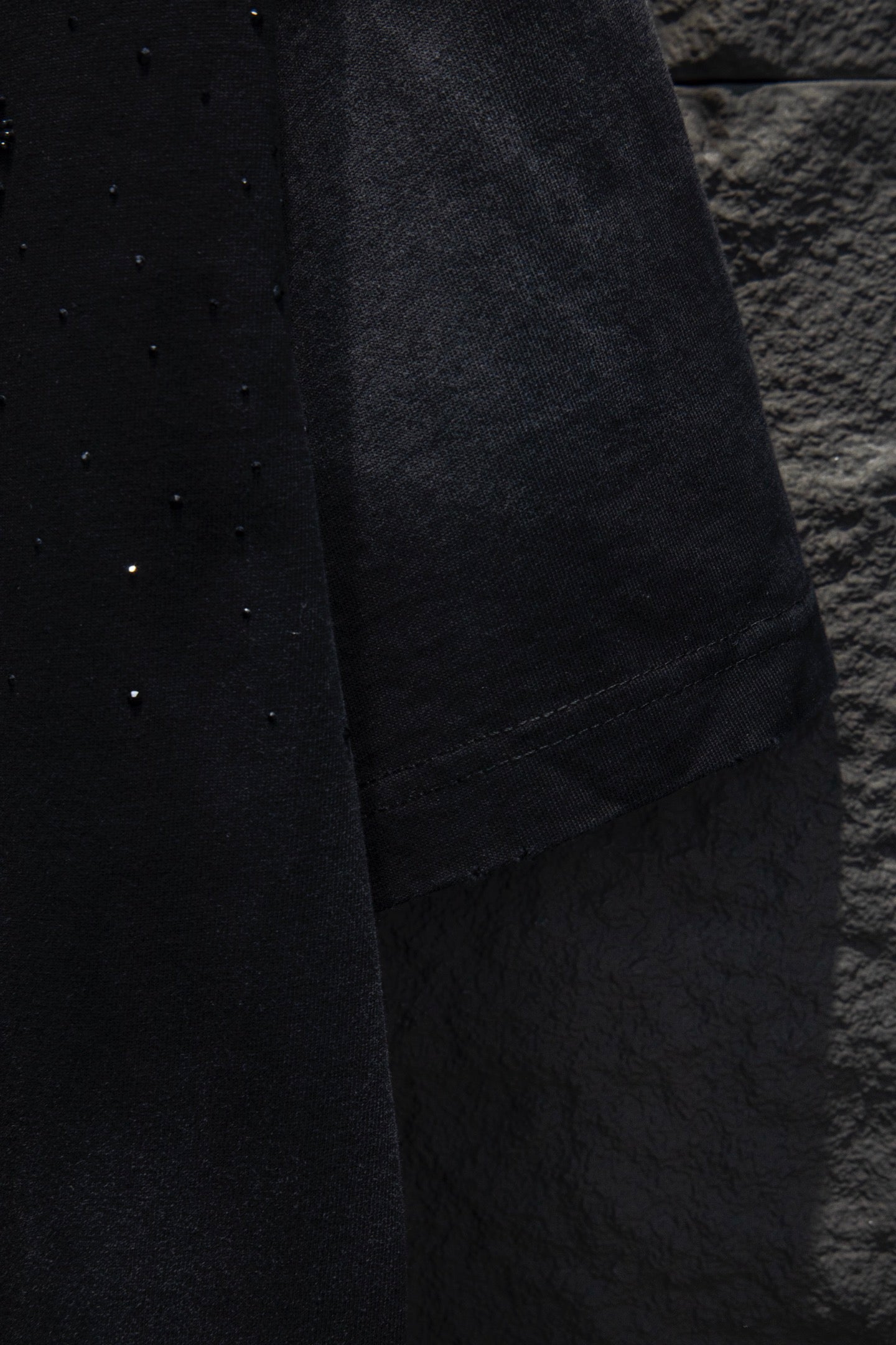 LuxluxHouse Best Quality Clothes Chrome Hearts T-shirt