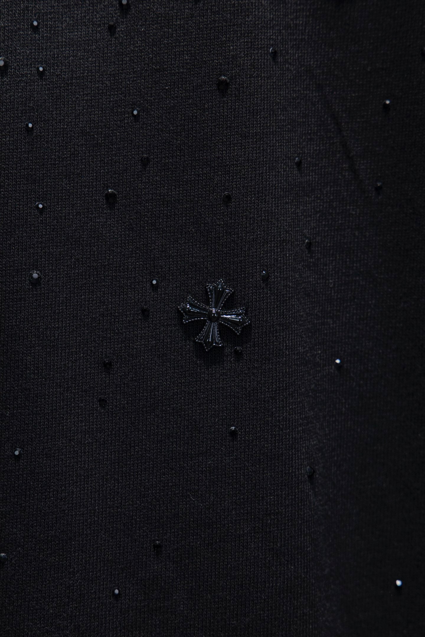 LuxluxHouse Best Quality Clothes Chrome Hearts T-shirt