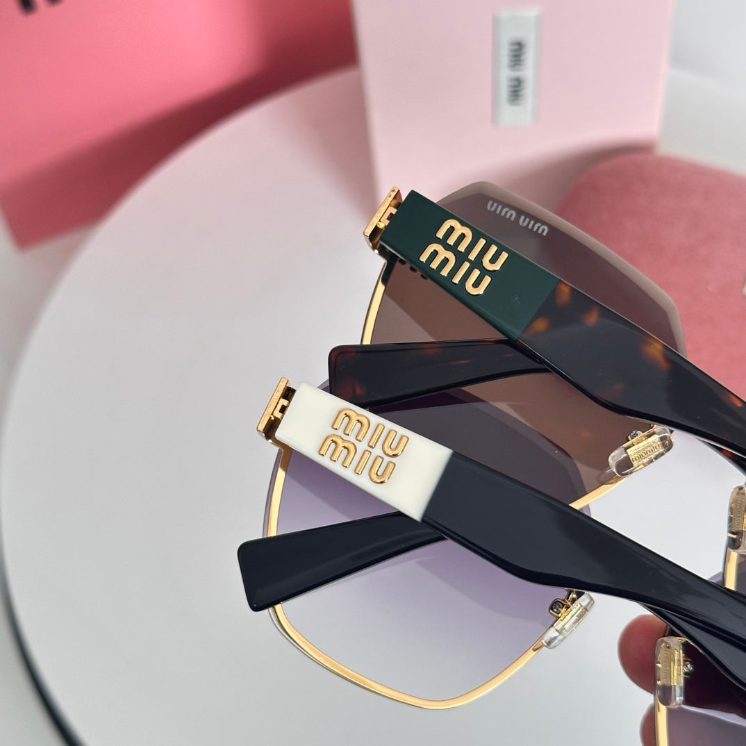 LuxluxHouse Best Quality Glasses Miu Miu