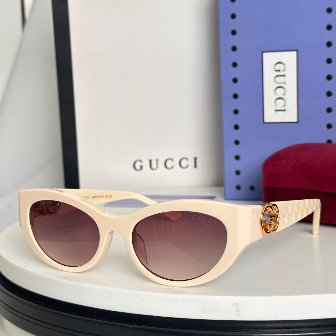 LuxluxHouse Best Quality Glasses Gucci