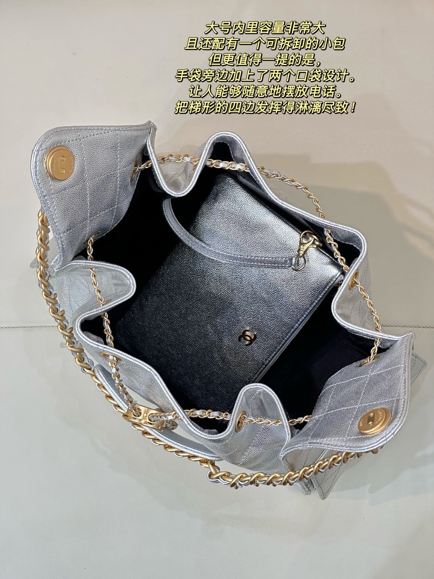 LuxluxHouse Best Quality Bags Chanel Women