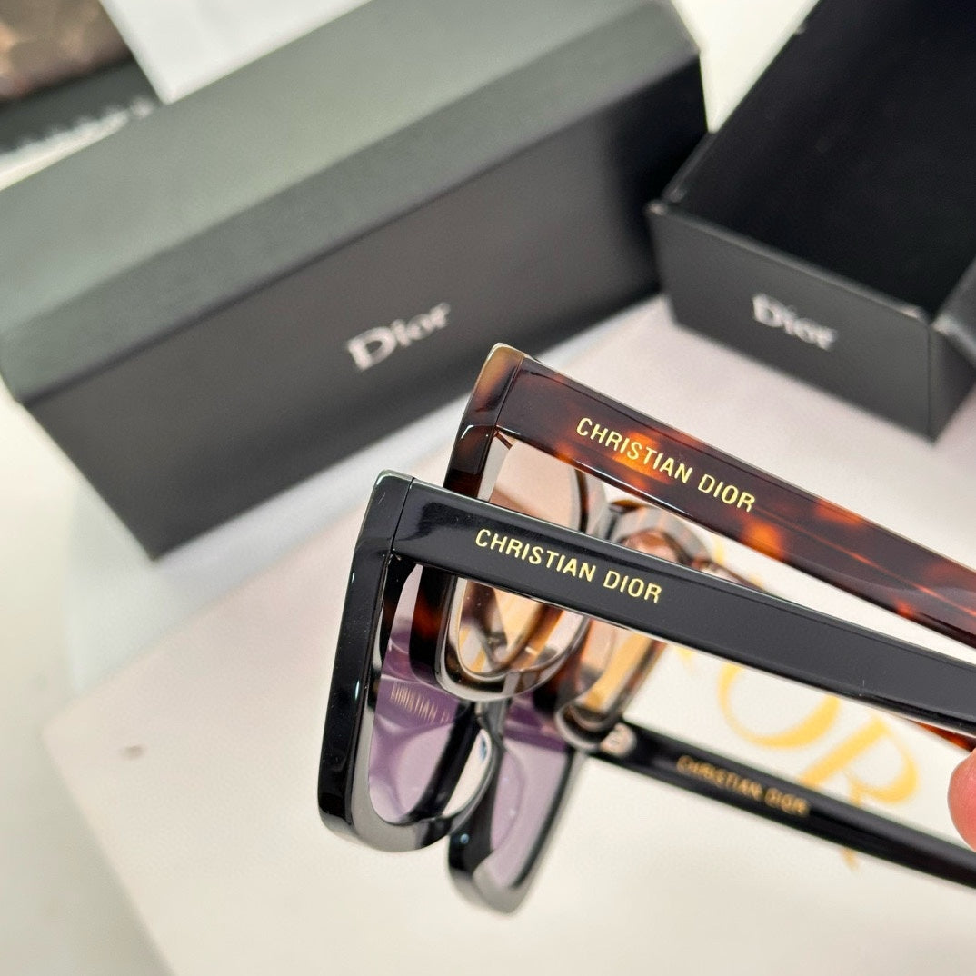 LuxluxHouse Best Quality Glasses Dior