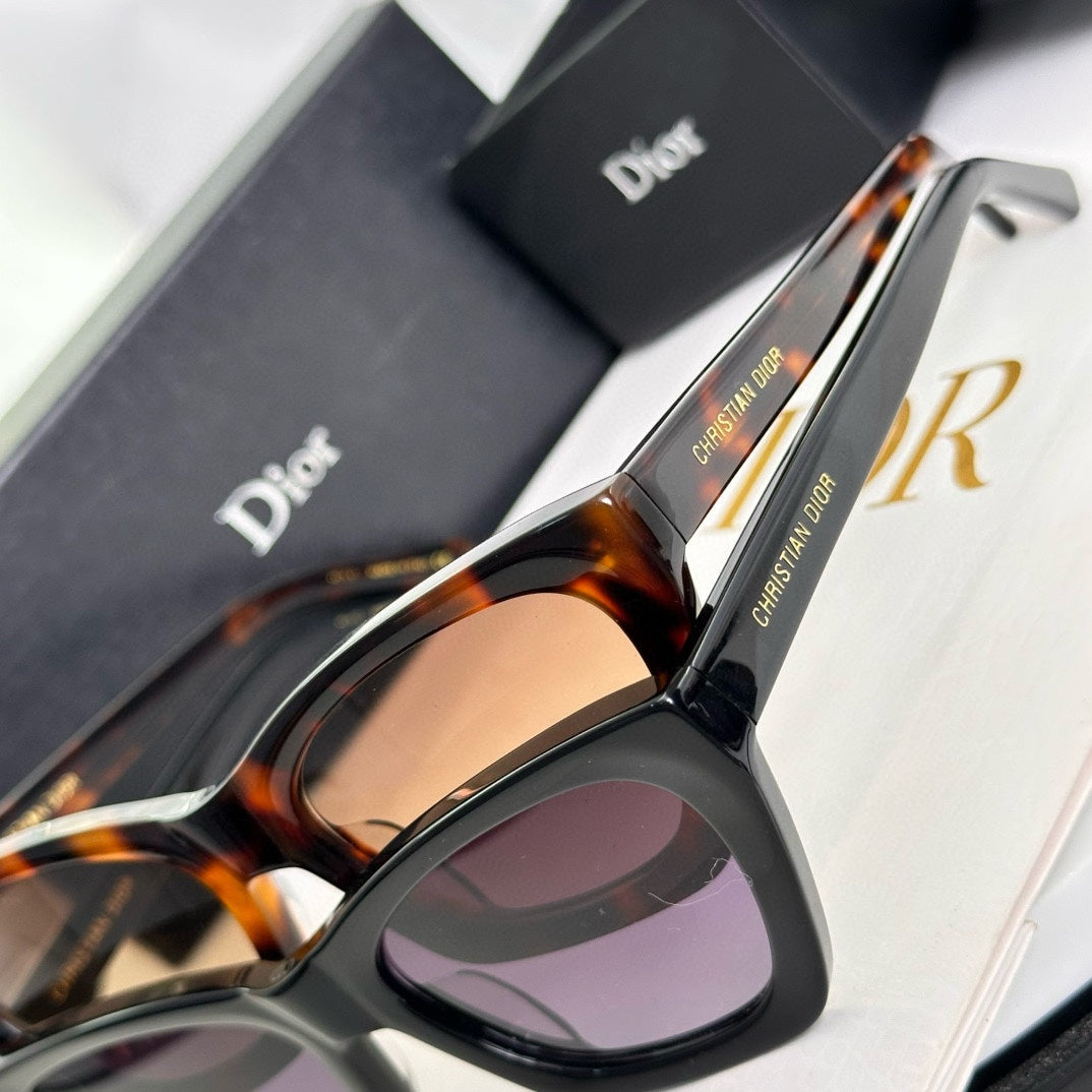 LuxluxHouse Best Quality Glasses Dior