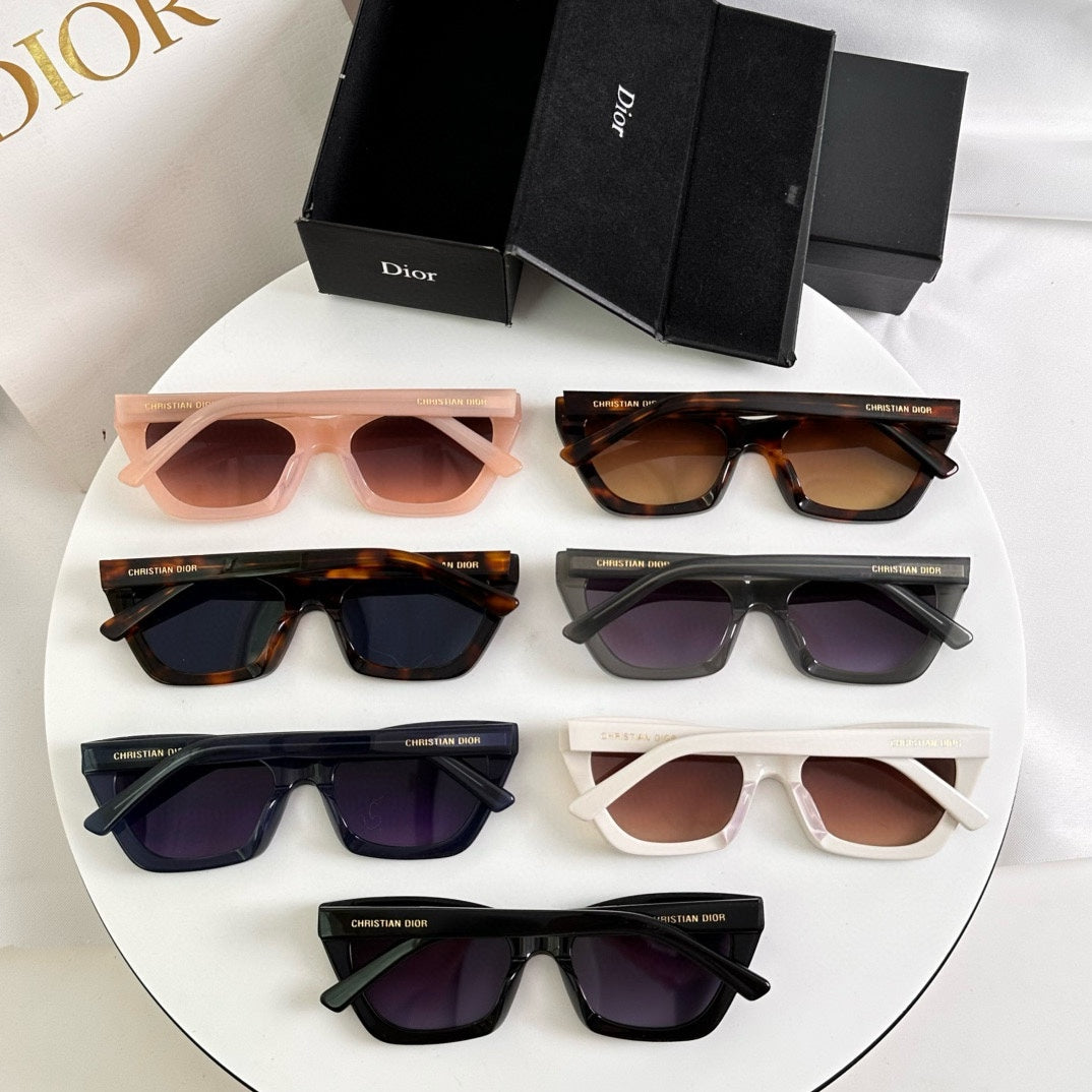 LuxluxHouse Best Quality Glasses Dior