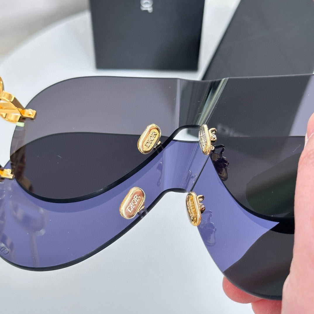 LuxluxHouse Best Quality Glasses Dior