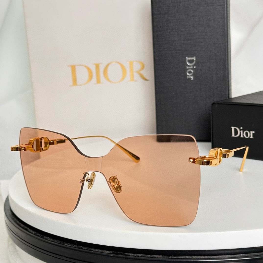 LuxluxHouse Best Quality Glasses Dior