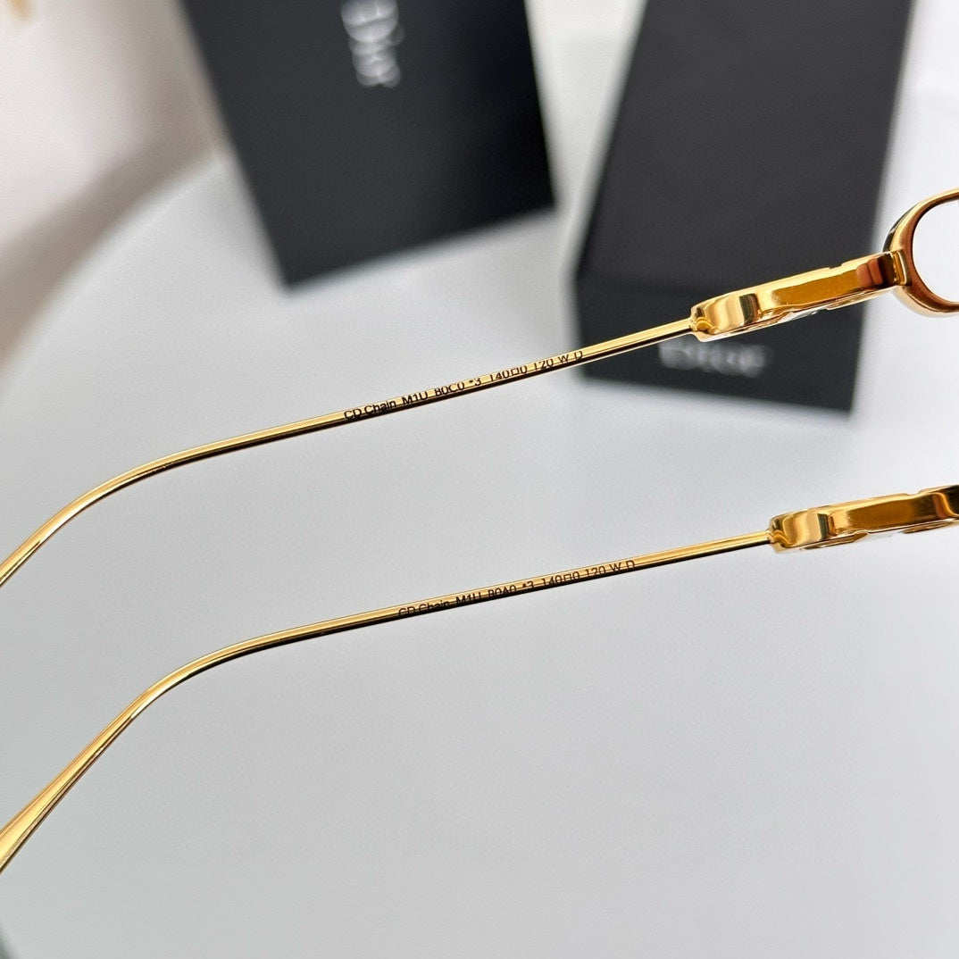 LuxluxHouse Best Quality Glasses Dior