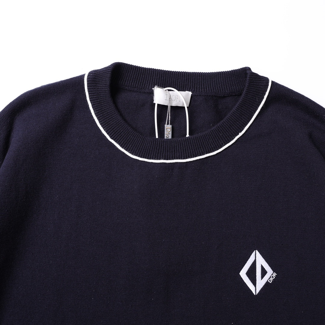 LuxluxHouse Best Quality Clothes T-shirt Dior