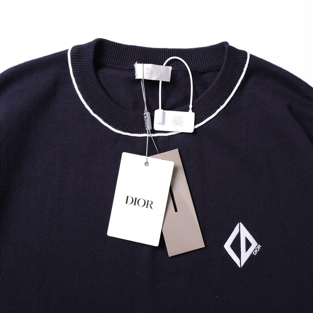 LuxluxHouse Best Quality Clothes T-shirt Dior