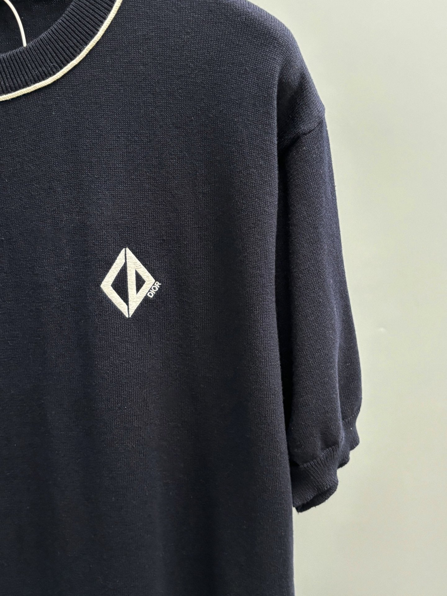LuxluxHouse Best Quality Clothes T-shirt Dior