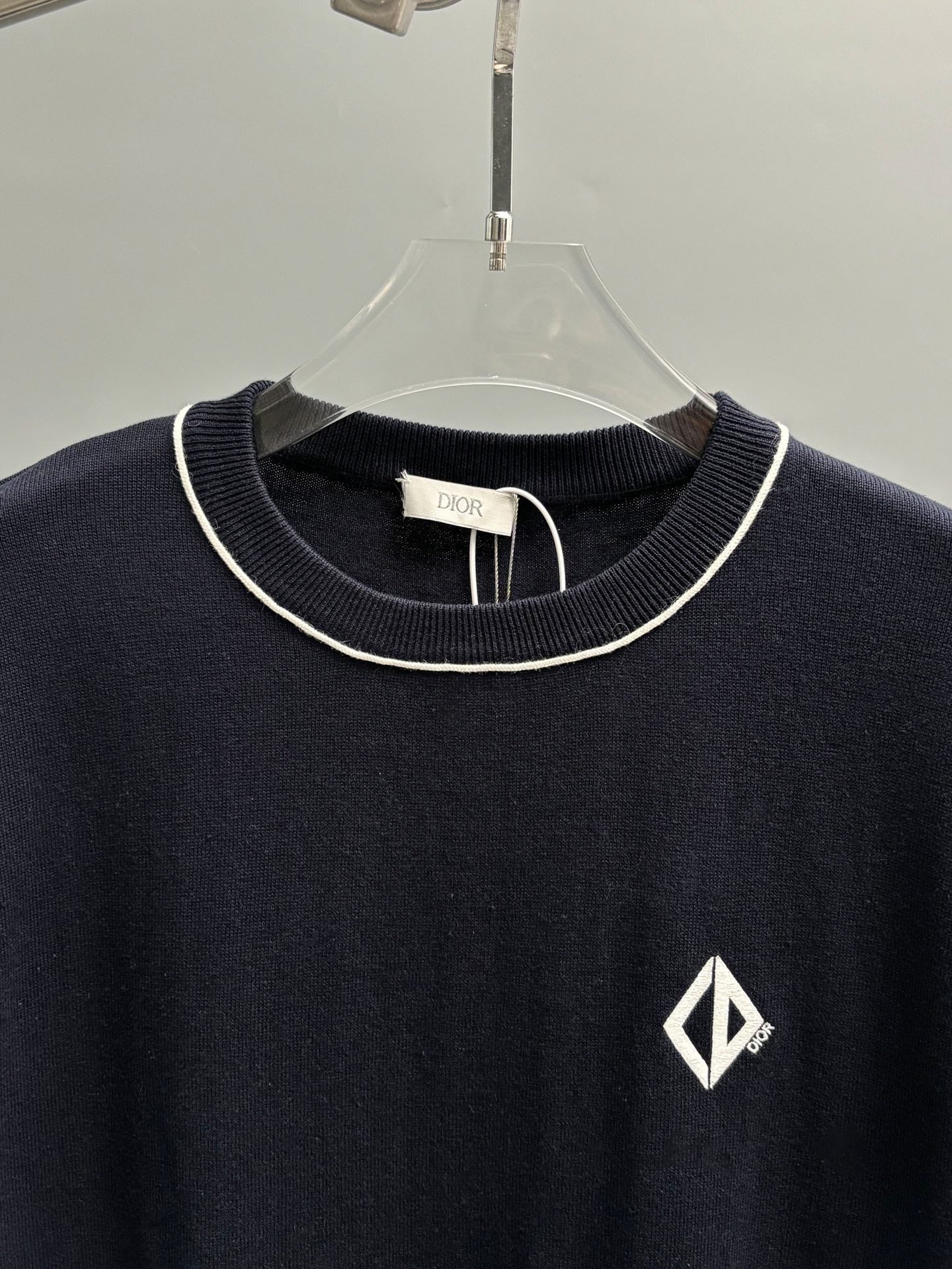 LuxluxHouse Best Quality Clothes T-shirt Dior
