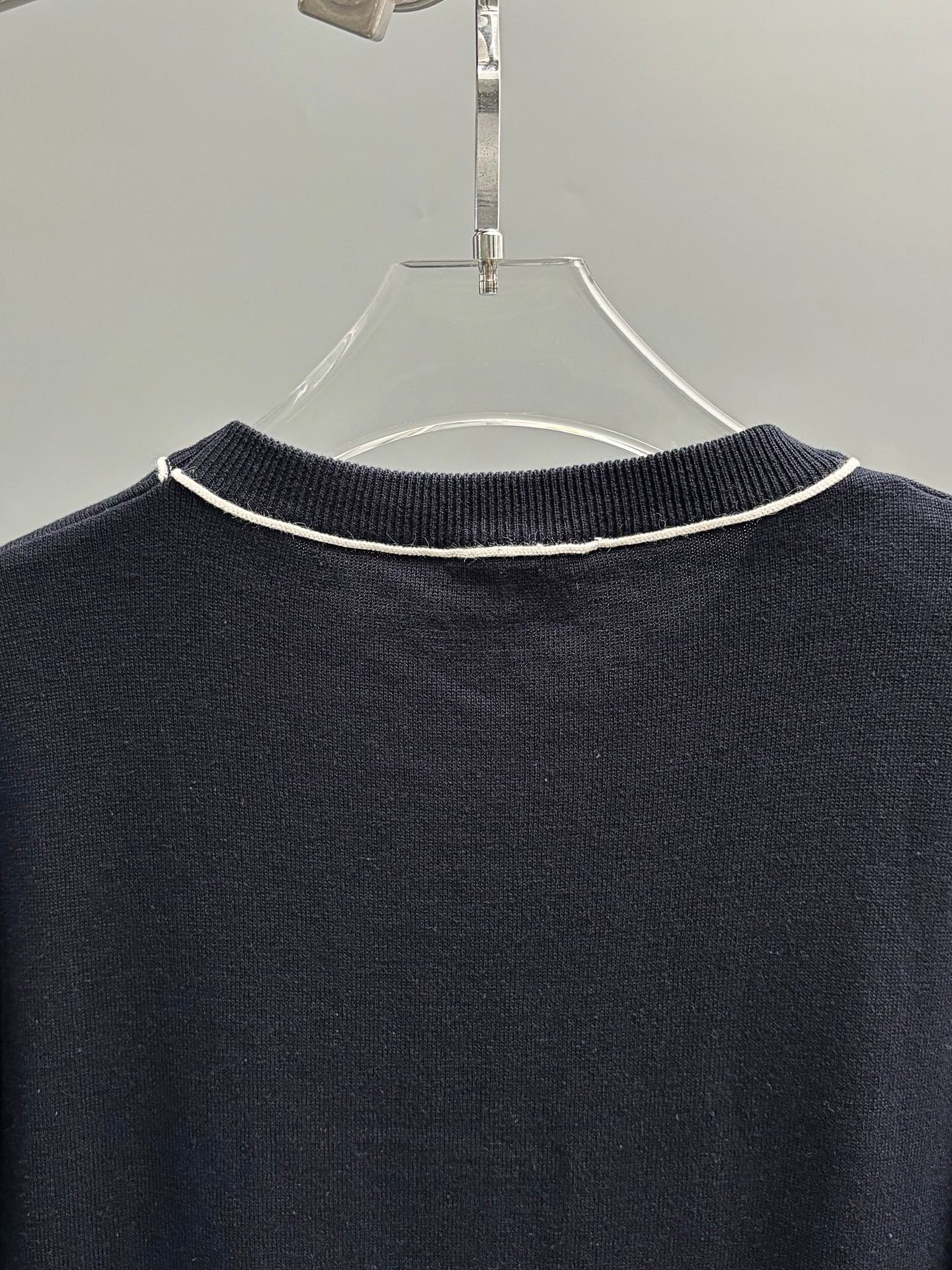 LuxluxHouse Best Quality Clothes T-shirt Dior