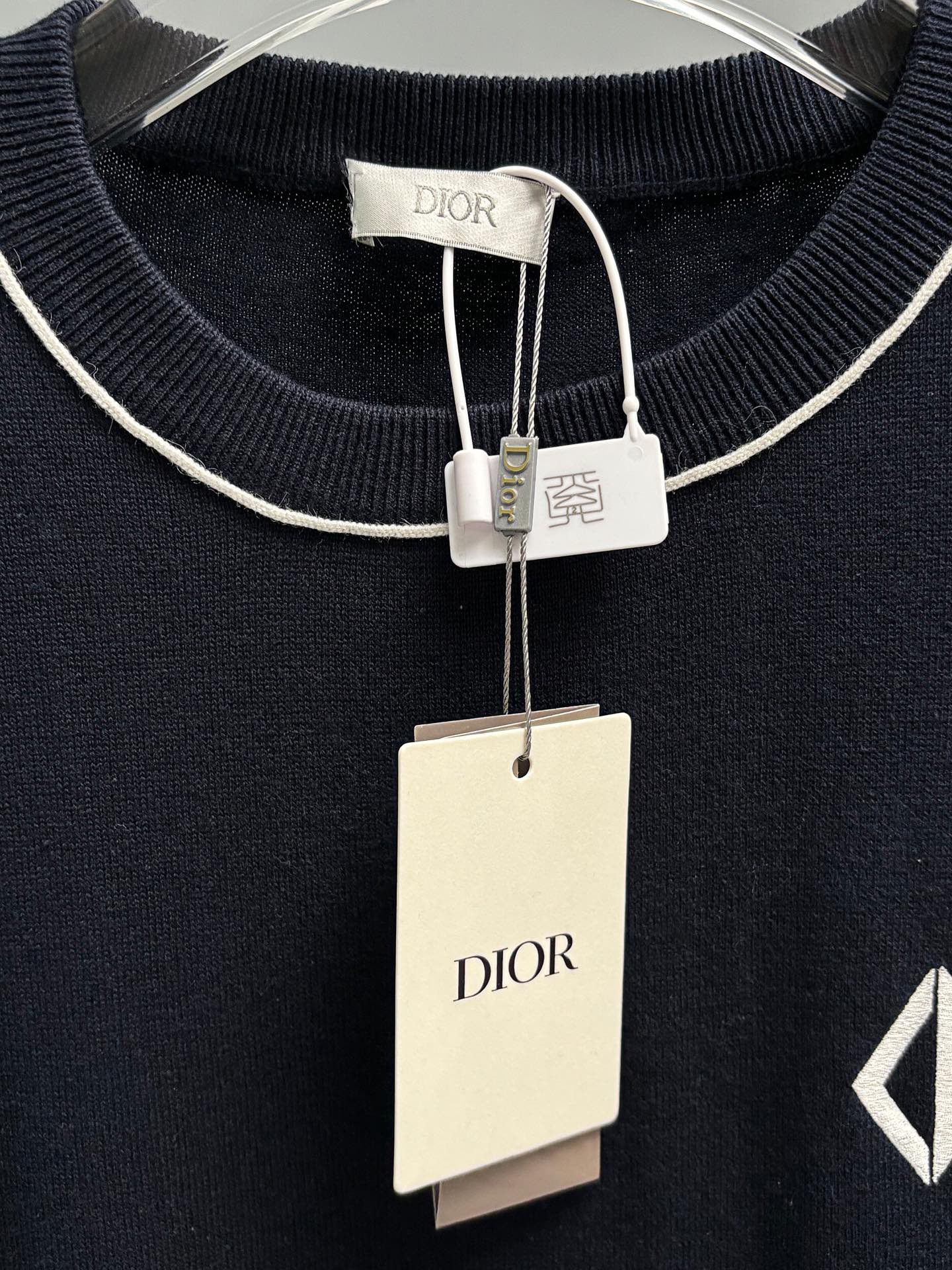 LuxluxHouse Best Quality Clothes T-shirt Dior