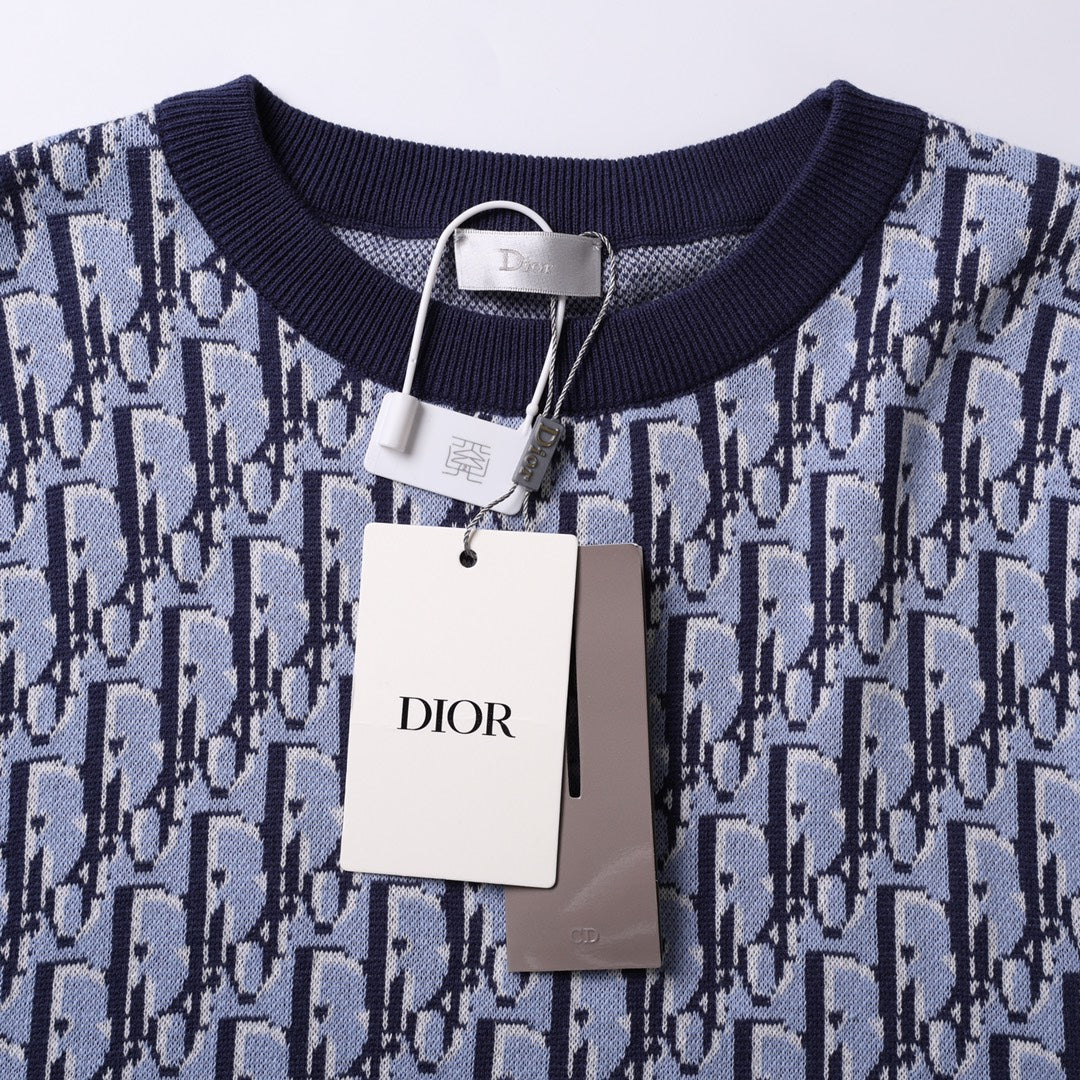 LuxluxHouse Best Quality Clothes T-shirt Dior