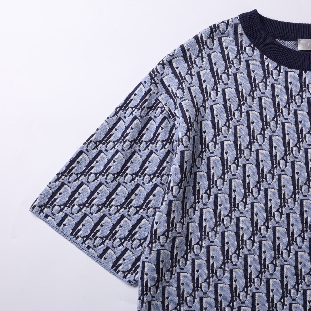 LuxluxHouse Best Quality Clothes T-shirt Dior