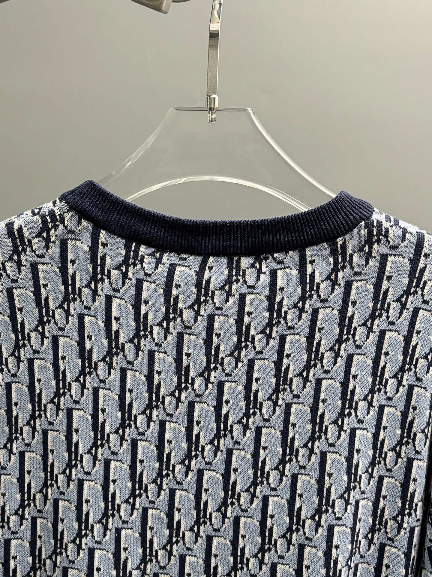 LuxluxHouse Best Quality Clothes T-shirt Dior