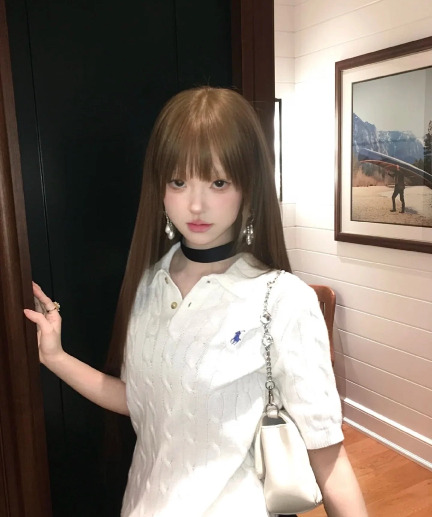 LuxluxHouse Best Quality Clothes Shirts&Polo Ralph Lauren