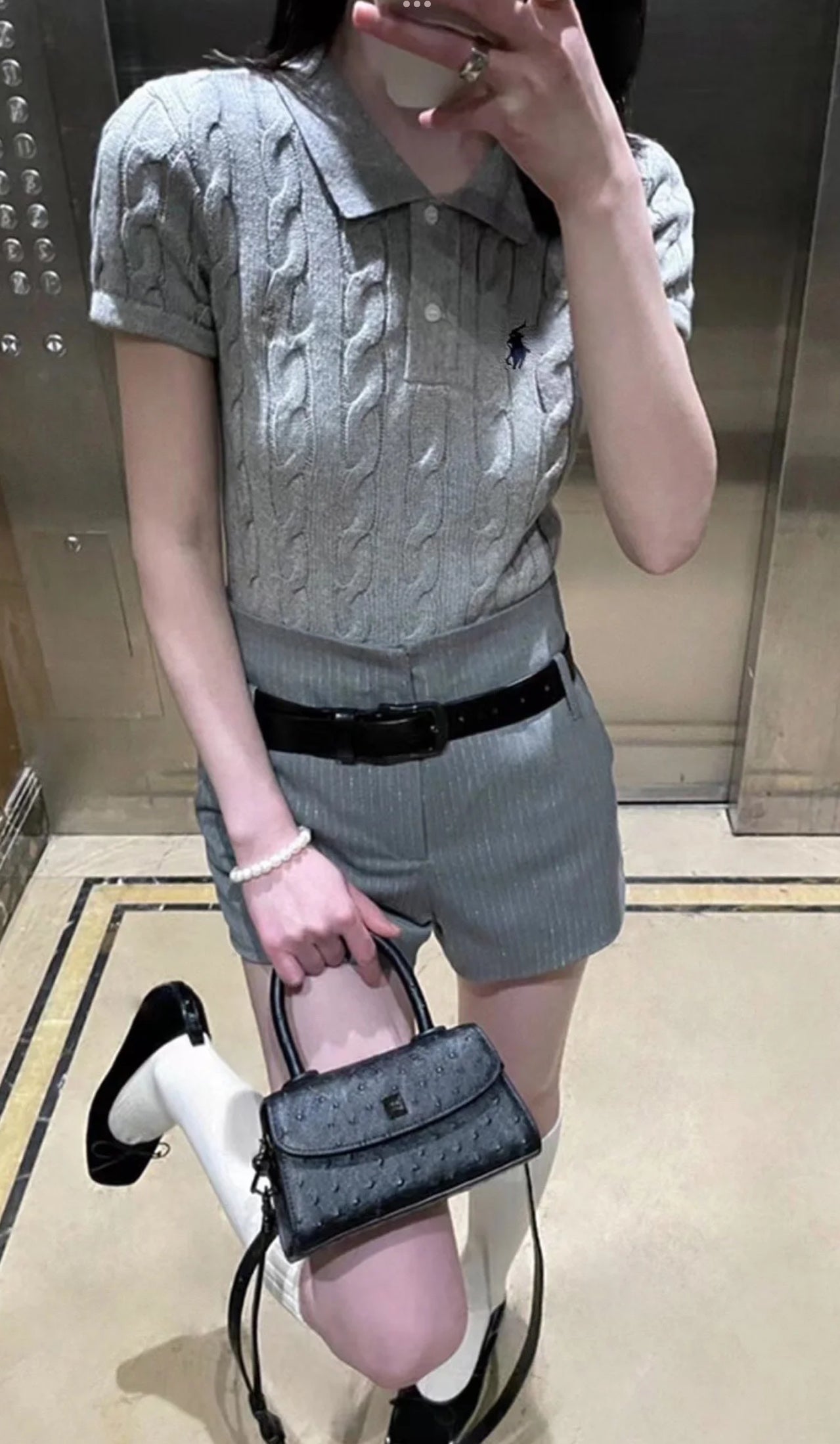 LuxluxHouse Best Quality Clothes Shirts&Polo Ralph Lauren