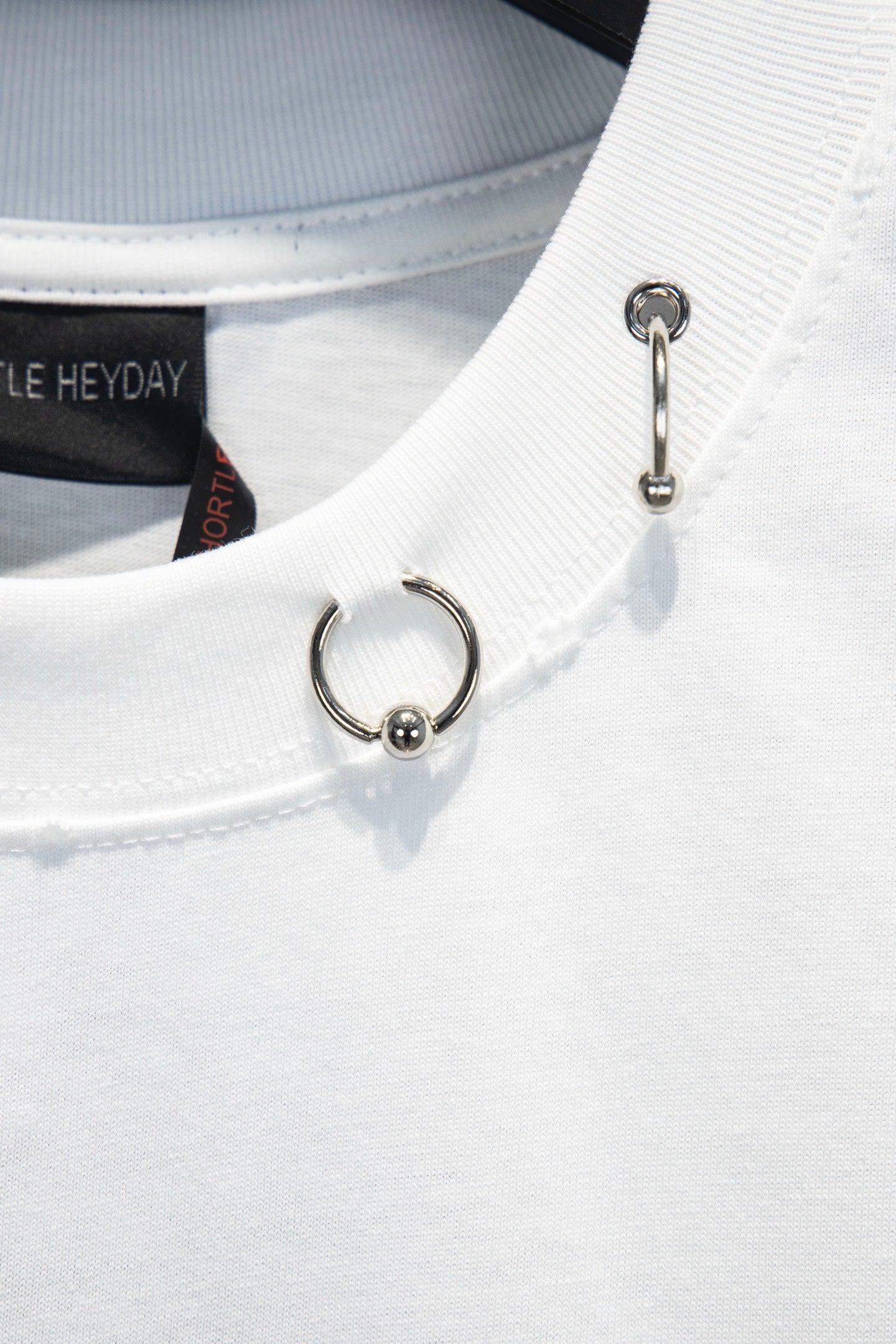 LuxluxHouse Best Quality Clothes Chrome Hearts T-shirt