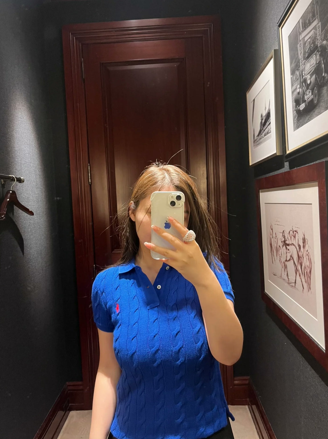 LuxluxHouse Best Quality Clothes Shirts&Polo Ralph Lauren