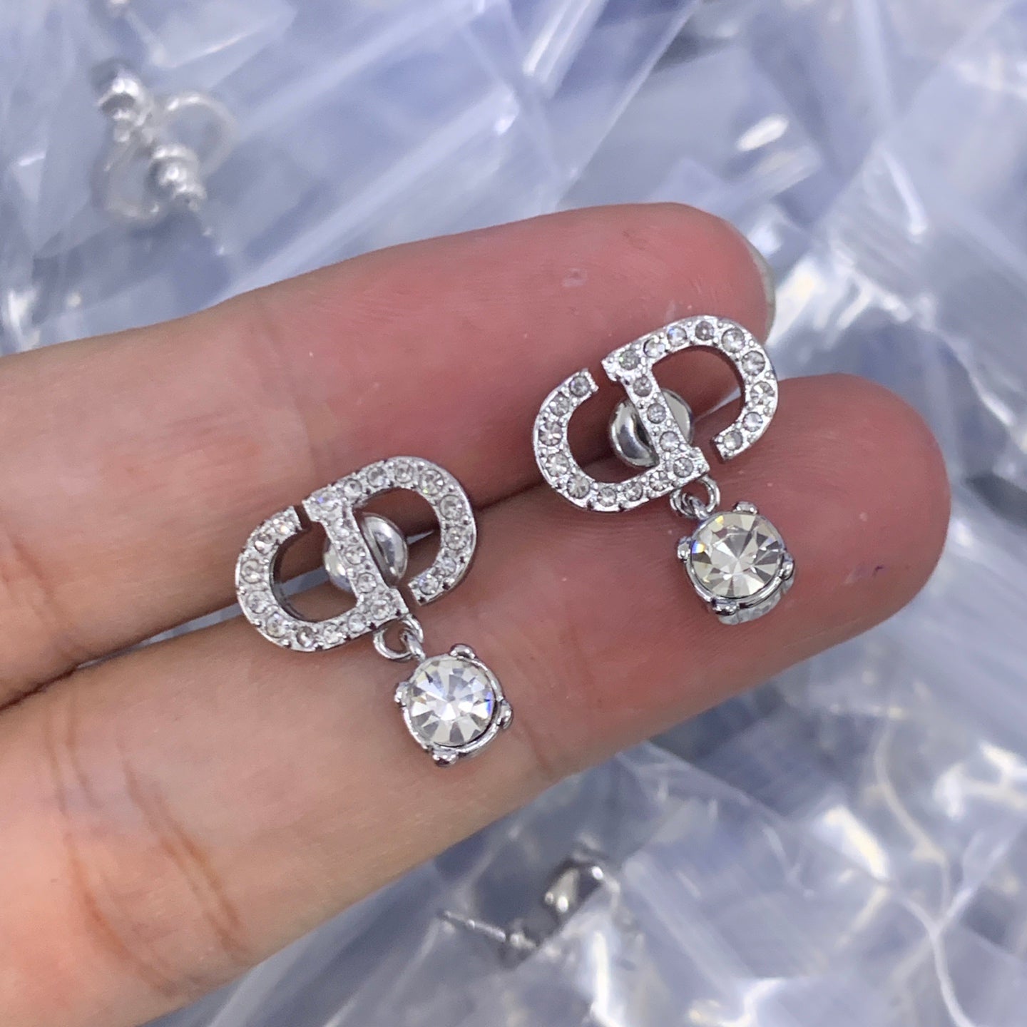 luxluxhouse Low price and high quality accessories Dior