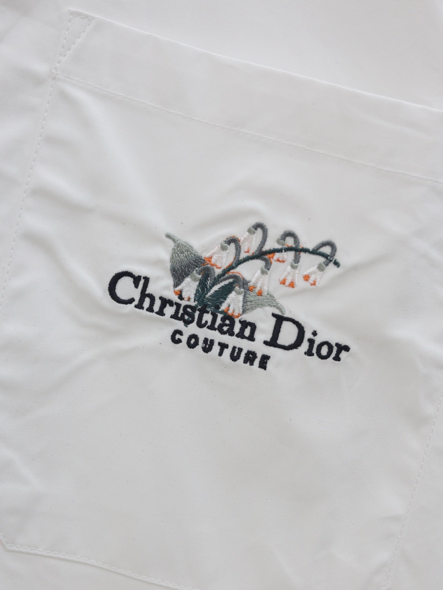 LuxluxHouse Best Quality Clothes Shirts&Polo Dior