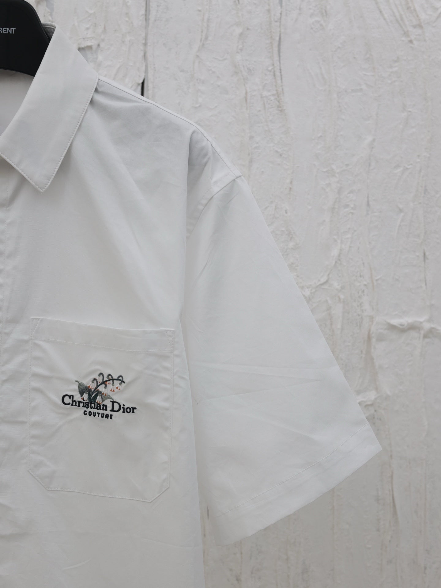 LuxluxHouse Best Quality Clothes Shirts&Polo Dior