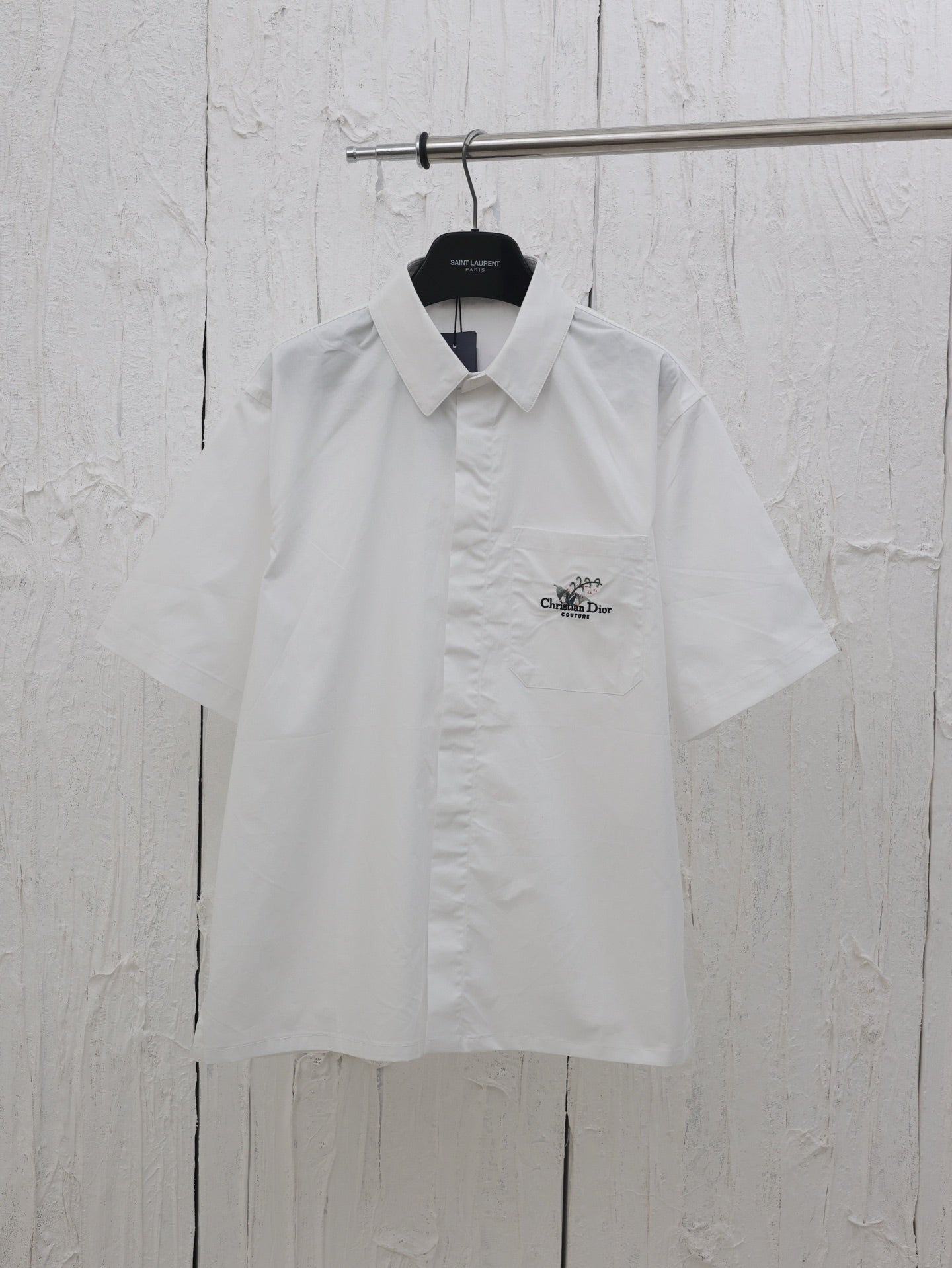 LuxluxHouse Best Quality Clothes Shirts&Polo Dior
