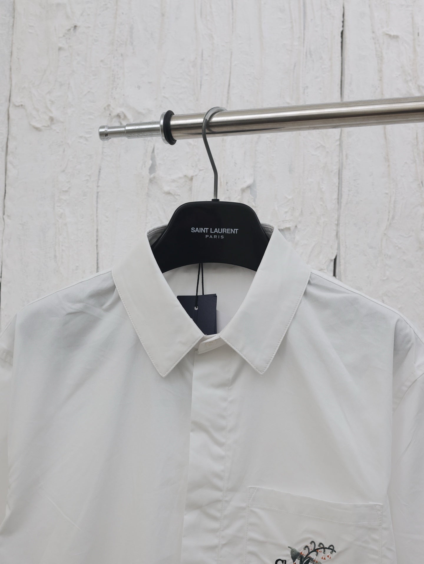 LuxluxHouse Best Quality Clothes Shirts&Polo Dior