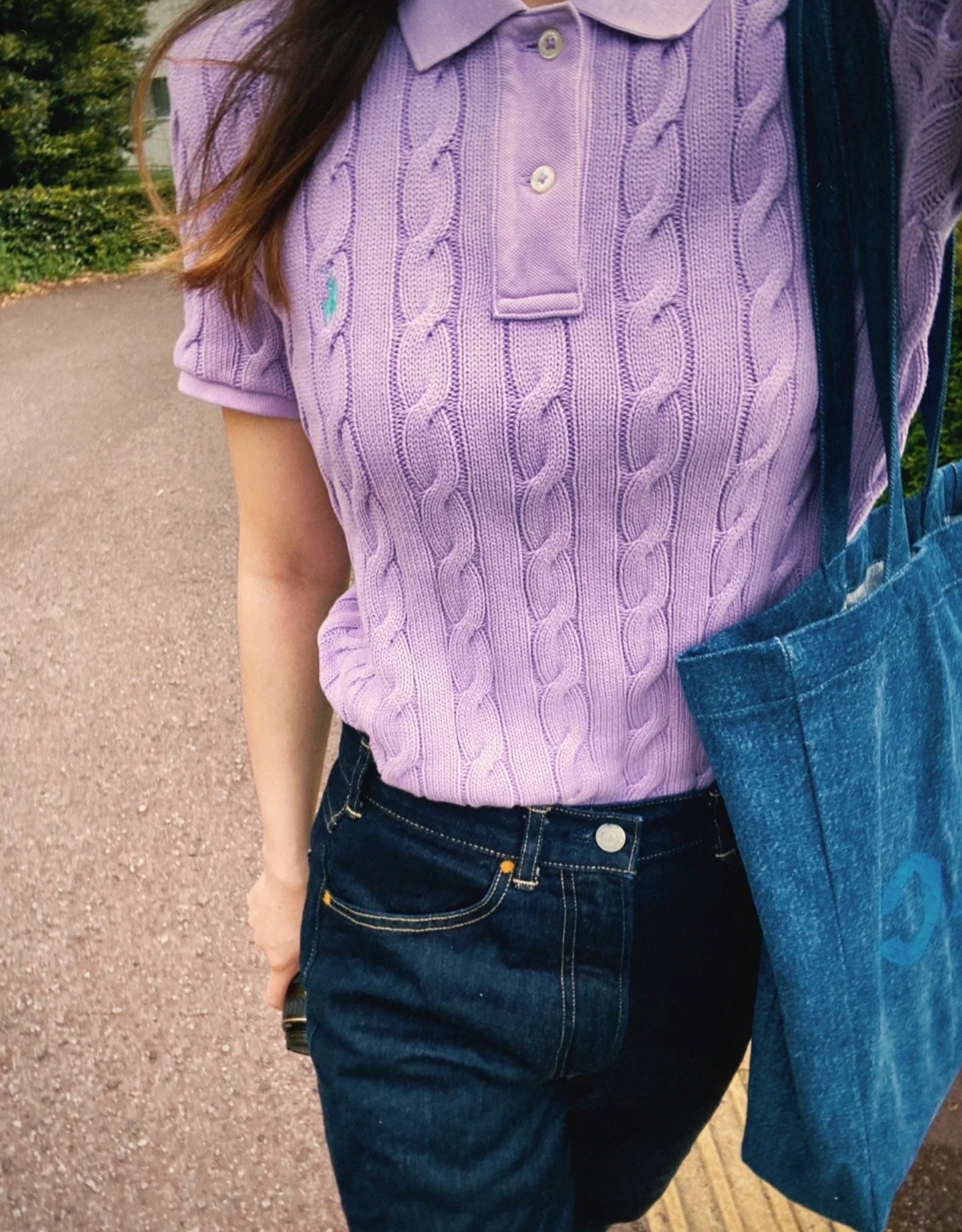 LuxluxHouse Best Quality Clothes Shirts&Polo Ralph Lauren