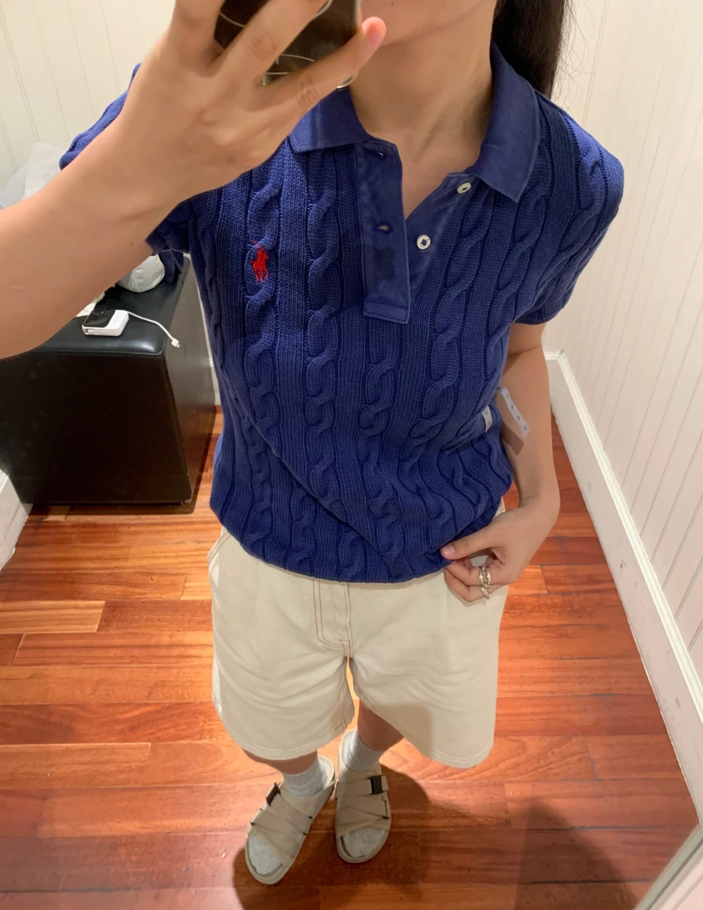 LuxluxHouse Best Quality Clothes Shirts&Polo Ralph Lauren