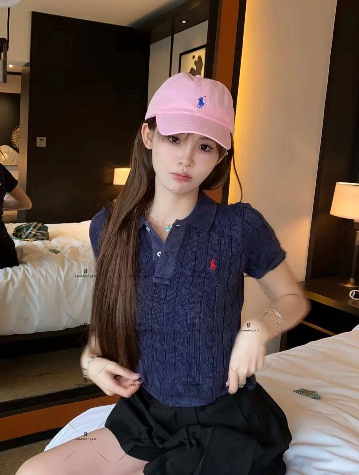 LuxluxHouse Best Quality Clothes Shirts&Polo Ralph Lauren