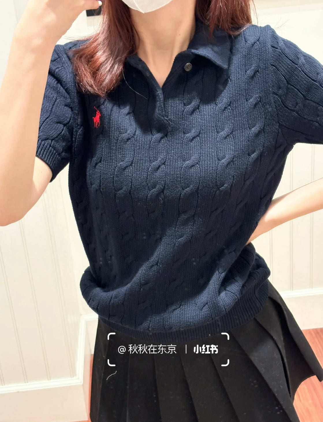 LuxluxHouse Best Quality Clothes Shirts&Polo Ralph Lauren