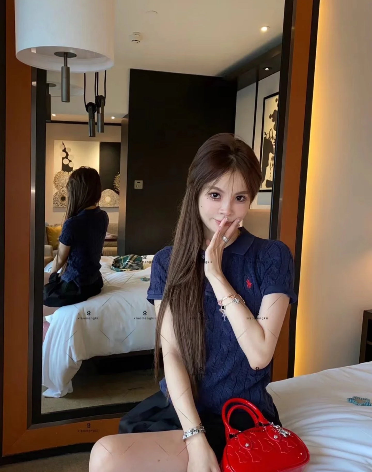 LuxluxHouse Best Quality Clothes Shirts&Polo Ralph Lauren