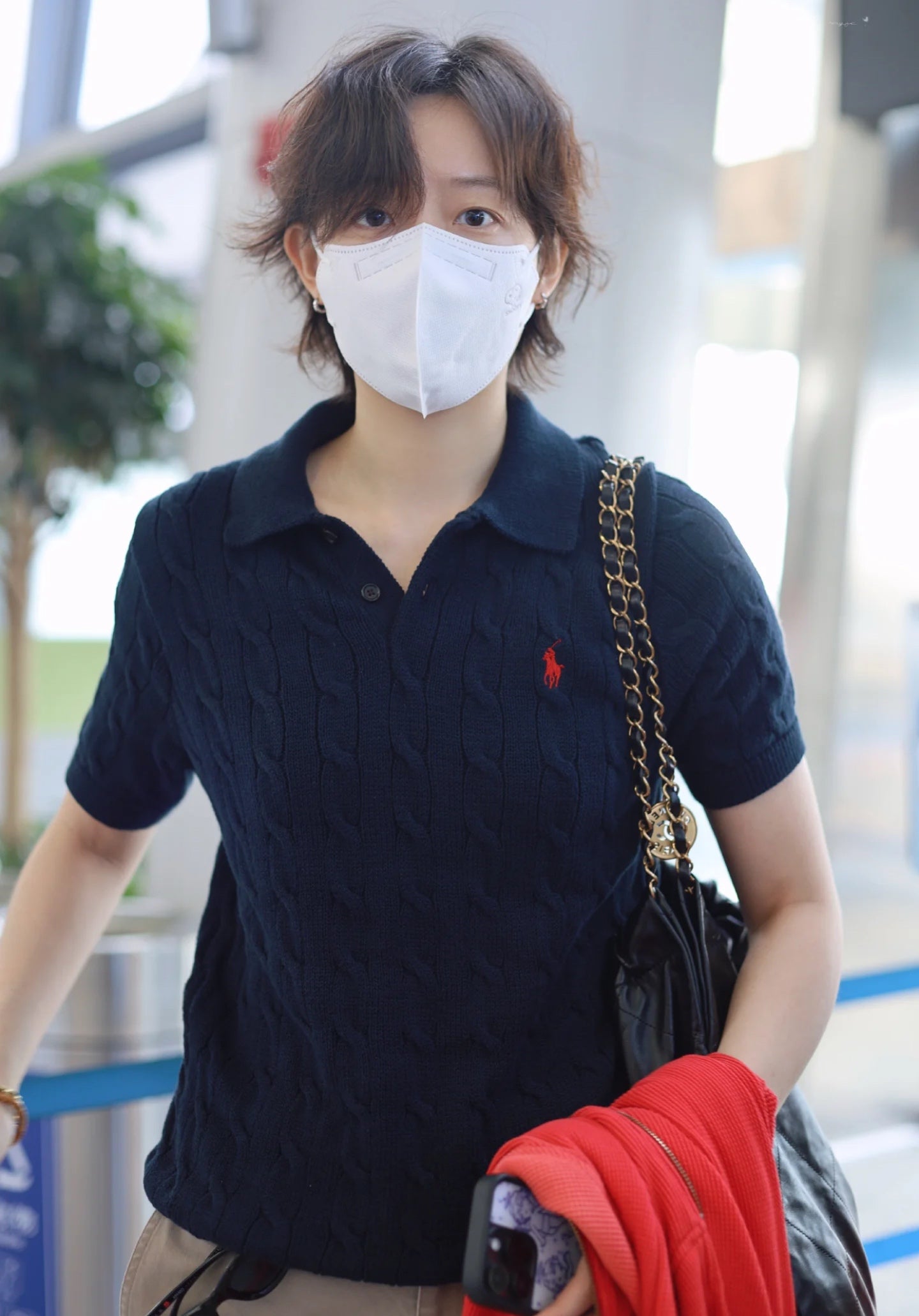 LuxluxHouse Best Quality Clothes Shirts&Polo Ralph Lauren