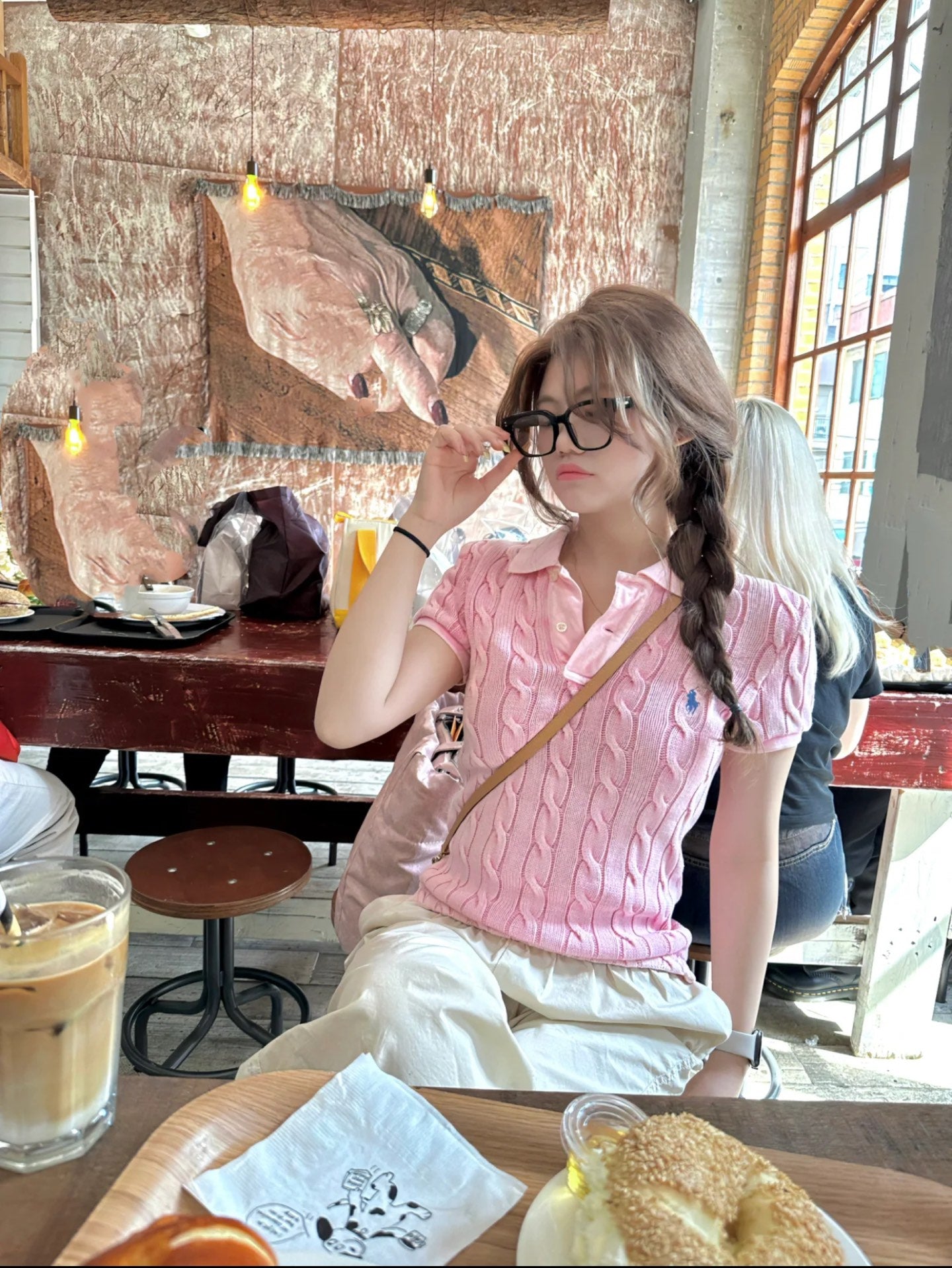 LuxluxHouse Best Quality Clothes Shirts&Polo Ralph Lauren