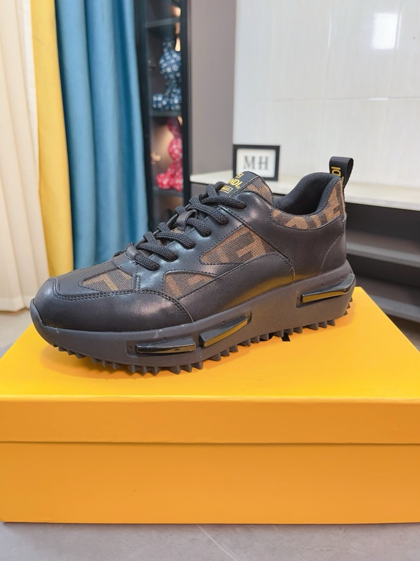 LuxluxHouse Best Quality Shoes Fendi