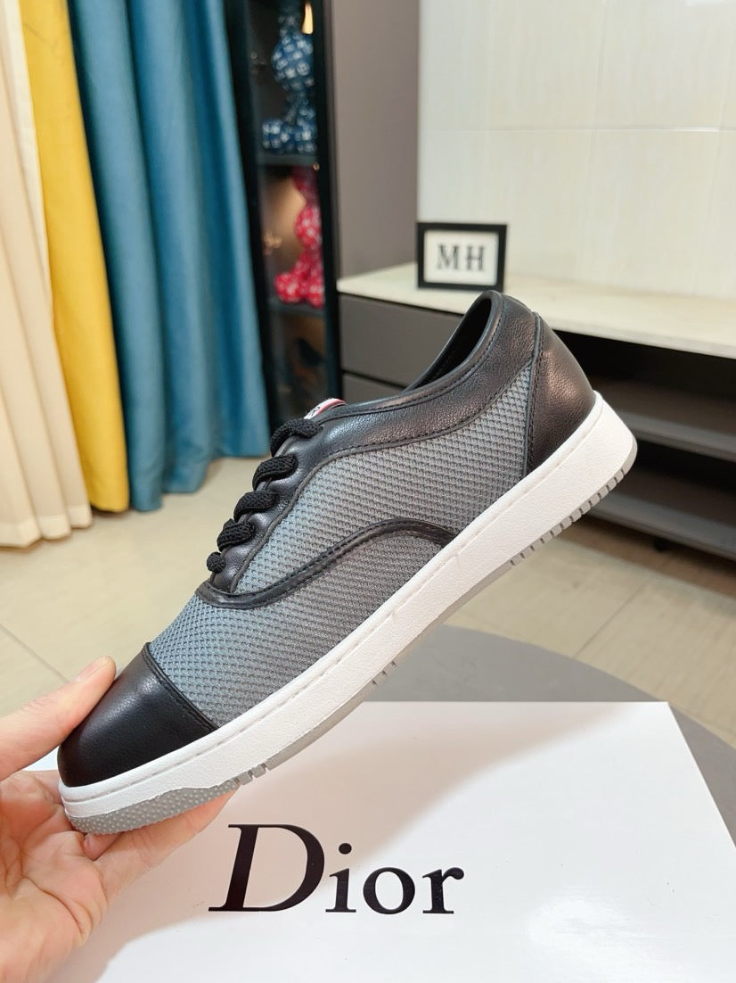 LuxluxHouse Best Quality Shoes Dior