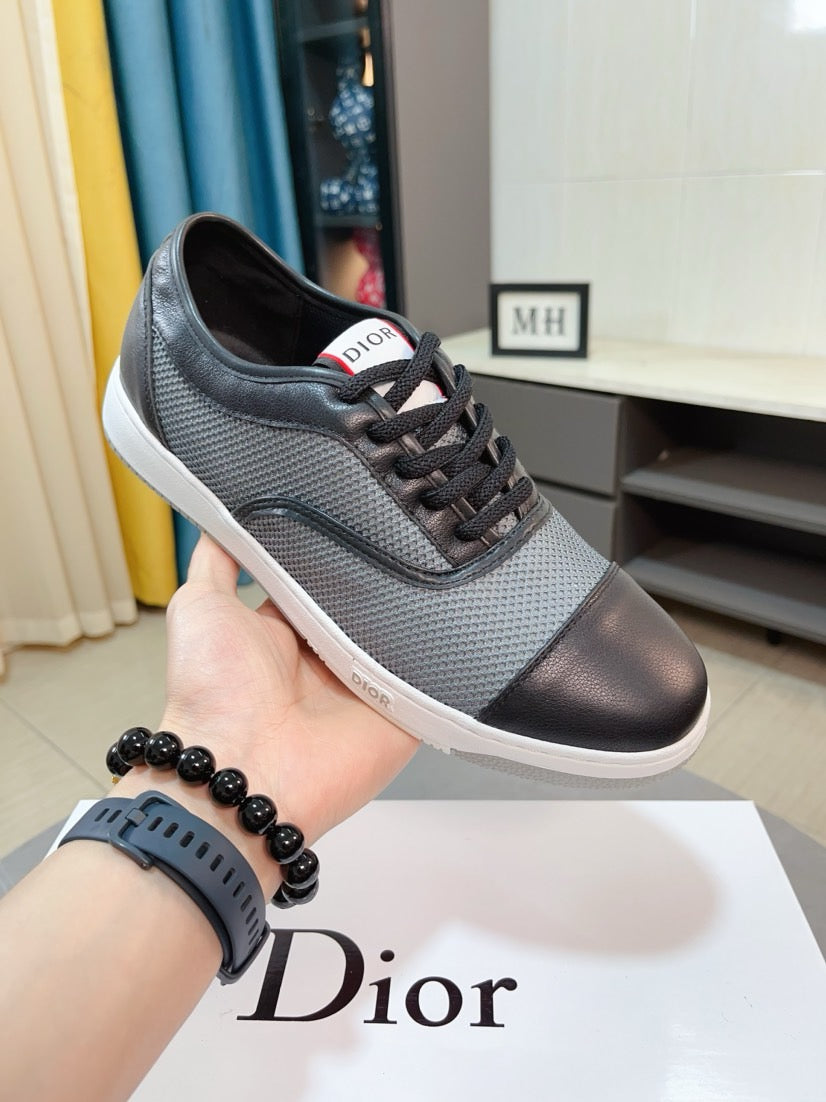 LuxluxHouse Best Quality Shoes Dior