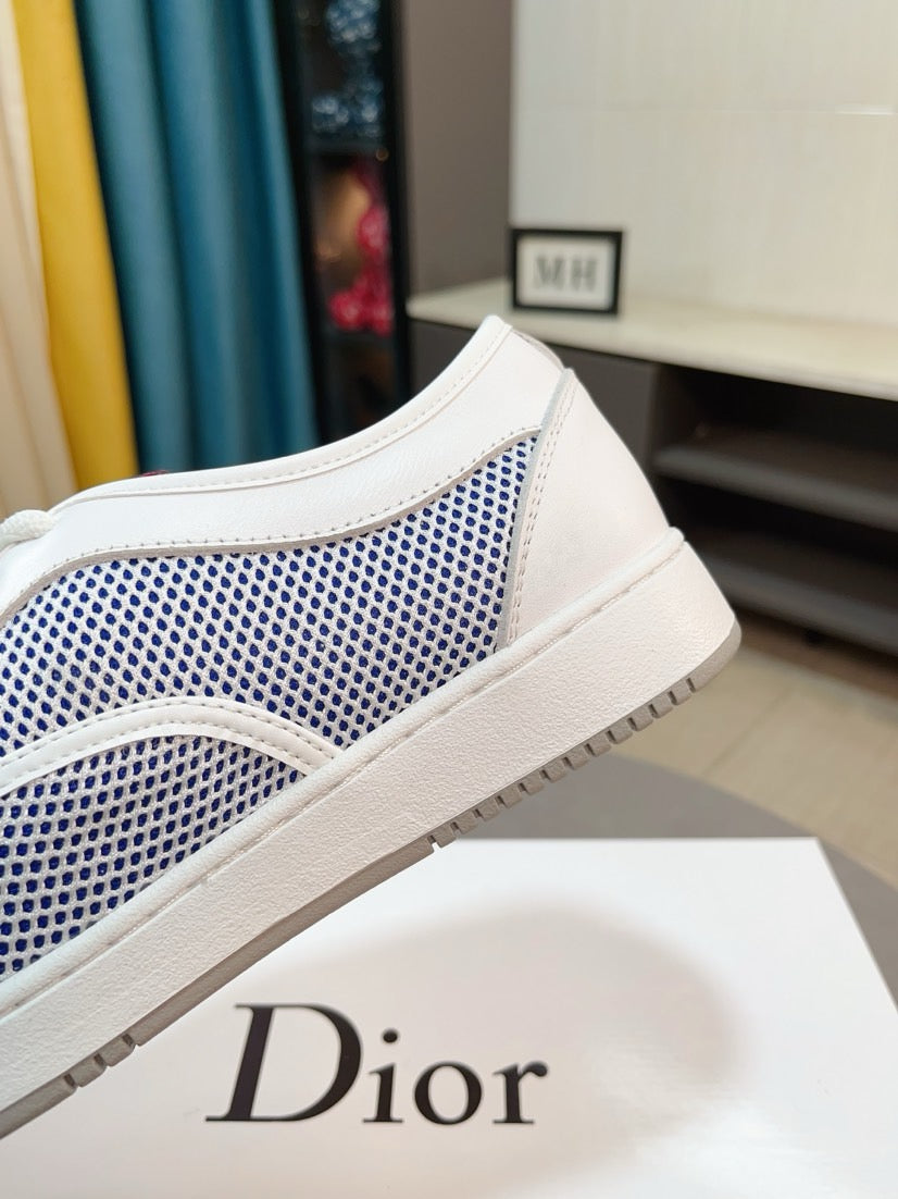 LuxluxHouse Best Quality Shoes Dior