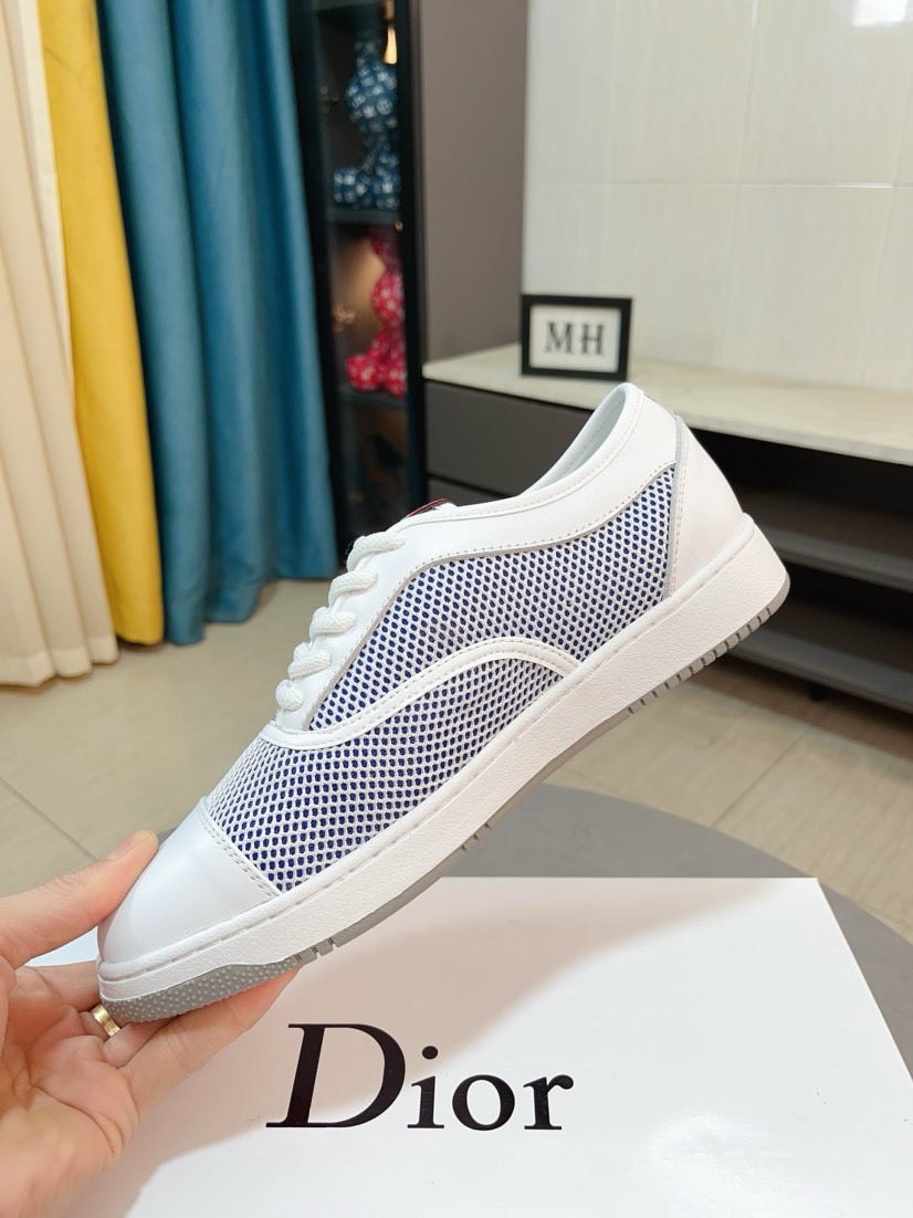 LuxluxHouse Best Quality Shoes Dior